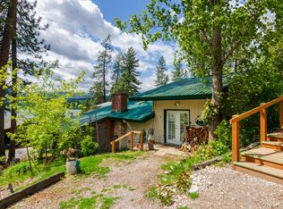 33091 S Vandissel Dr, Valley, WA 99181