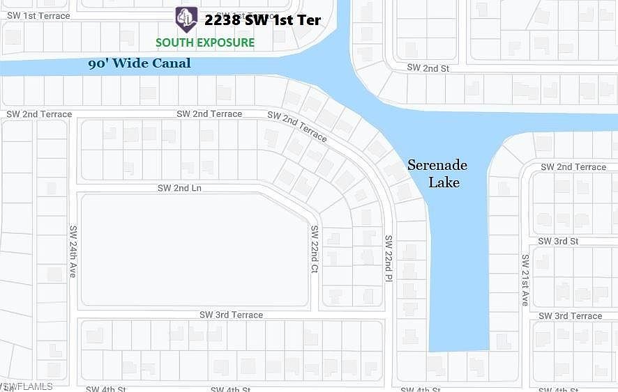 1st image of 2238 SW 1st Ter