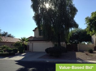 1006 S Portland Ave, Gilbert, AZ 85296