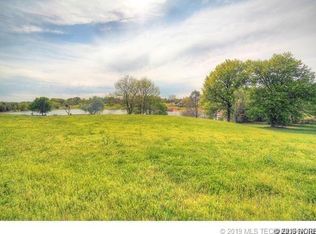 SE Rabbit Ridge Rd, Bartlesville, OK 74006