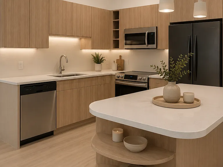 39 John St #2D — Photo 3