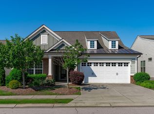 126 Henry Mill Pl, Durham, NC 27703