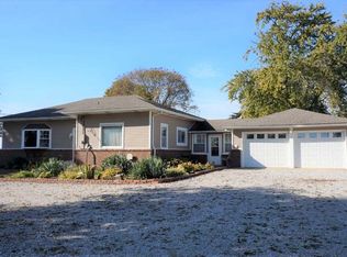 4949 S 350 W, Owensville, IN 47665