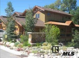 3089 Aspen Leaf Way, Steamboat Springs, CO 80487