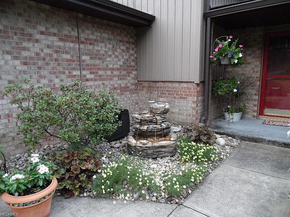 Beautiful Landscaping and Entrance