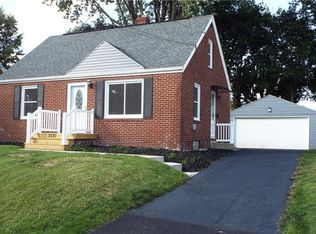 3021 Patton Pl NW, Canton, OH 44708