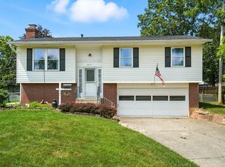 3651 Melrare Ct, Grove City, OH