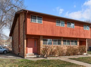 628 W 1975 N, Provo, UT 84604