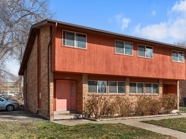 628 W 1975 N, Provo, UT 84604