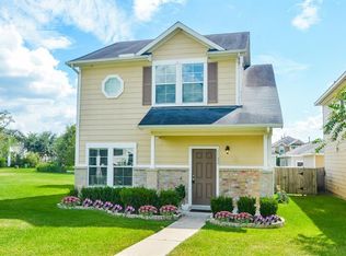 11827 Jelicoe Dr, Houston, TX 77047