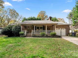 100 General As Johnston St, Stanley, NC 28164