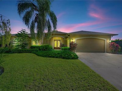 374 Pinehurst Cir, Naples, FL, 34113
