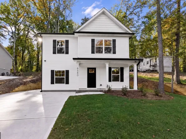 6580 Old Still Trl, Gainesville, GA 30506