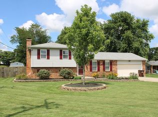 2946 Cincinnati Brookville Rd, Hamilton, OH 45013