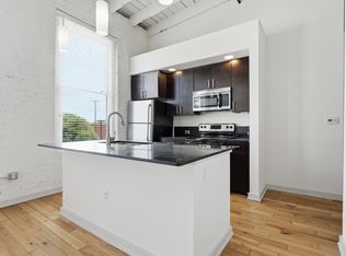 601 Stockton St APT 203, Richmond, VA 23224