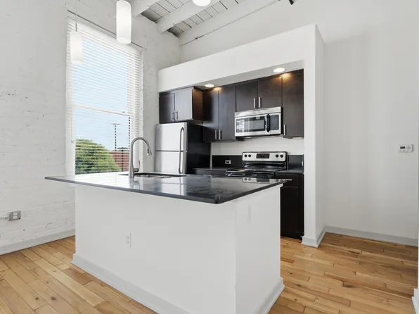 601 Stockton St, Richmond, VA