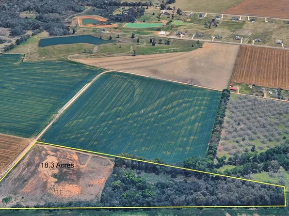 Hollis Dairy Rd, Newton, AL 36352