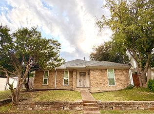 1238 Richland Oaks Dr, Richardson, TX 75081