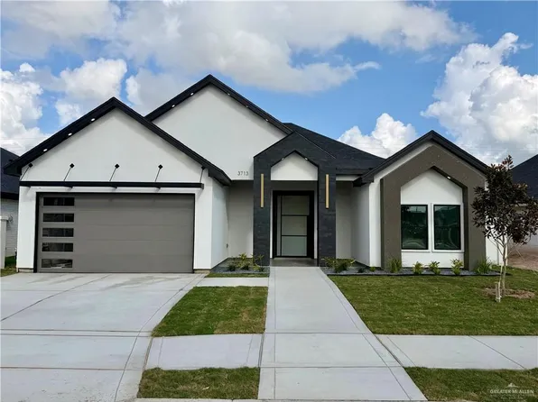 3713 E Noronha Dr, Edinburg, TX 78542