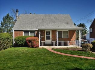 137 Irwin St, Verona, PA 15147