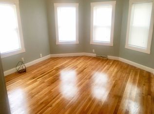 92 Rosedale St FLOOR 1, Providence, RI 02909