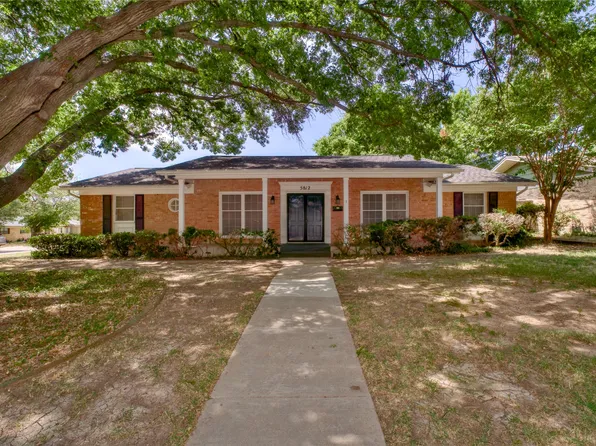 5812 Starlight Dr, Fort Worth, TX 76117