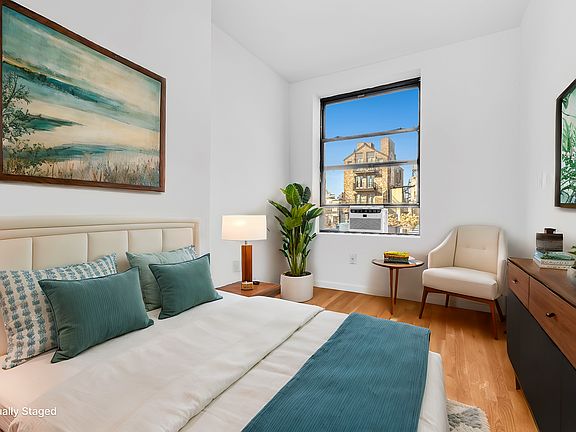 2nd image of 101 Delancey St #2B