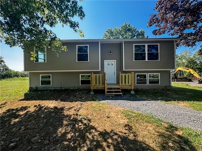 1812 Leader Rd, Waterloo, NY, 13165