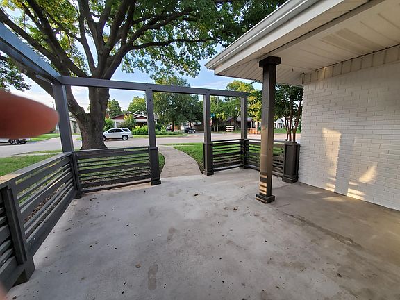 5th image of 4601 Birchman Ave