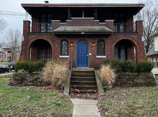 5801 Ridge Ave #2, Cincinnati, OH 45213