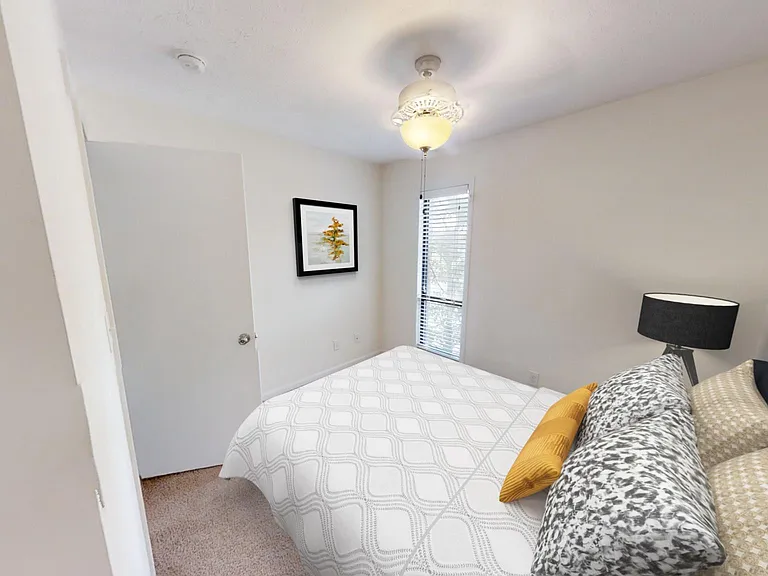 Village Gate Apartments — Photo 53