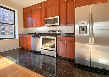 Rented by Quality Living Village, Inc.