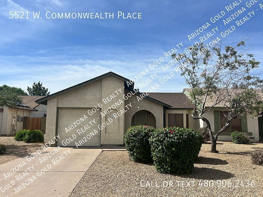 1st image of 5521 W Commonwealth Pl