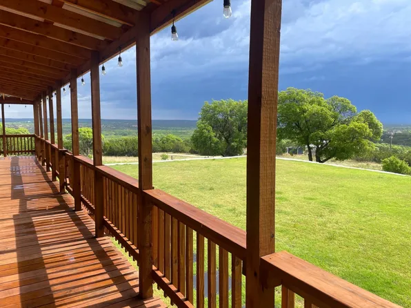 5515 Fm 89, Tuscola, TX 79562