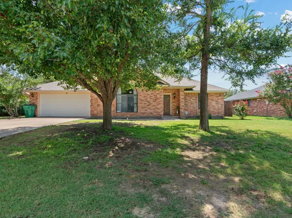 682 Bluebonnet St, Stephenville, TX 76401