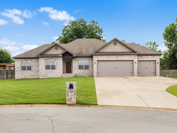 31 Andy Cv, Cabot, AR 72023