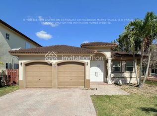 17717 SW 135th Ct, Miami, FL 33177