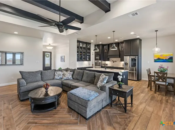 11070 La Paloma Loop E, Salado, TX 76571