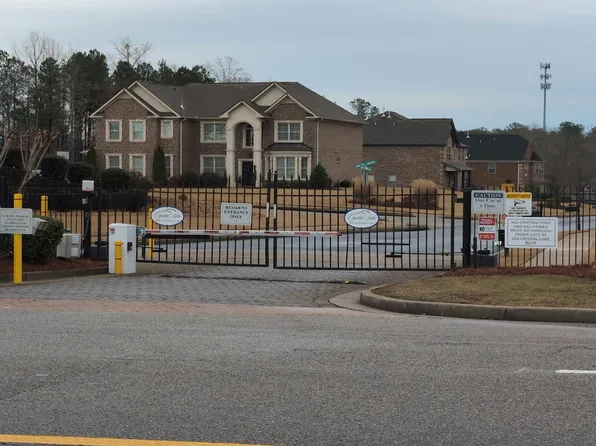 1608 Cimarron Pass, Hampton, GA 30228