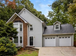 20 Louise Ct NW, Marietta, GA 30064