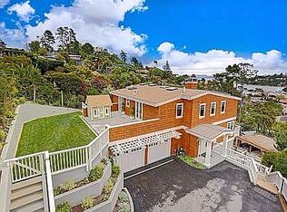 22 Racoon Ln, Belvedere Tiburon, CA 94920