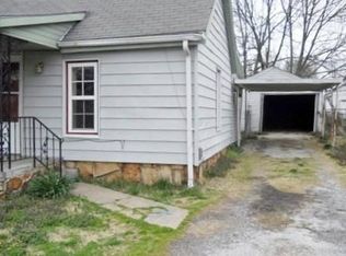 845 S Clifton Ave, Springfield, MO 65802