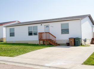 2706 Baywood St, Gillette, WY 82716