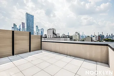 Rented by Nooklyn NYC LLC