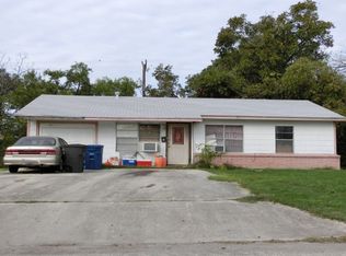 211 Saipan Pl, San Antonio, TX 78221