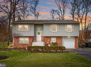 88 Evergreen Rd, New Egypt, NJ 08533