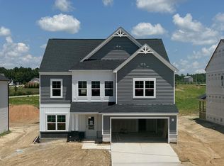 709 Compeer Way #32, Rolesville, NC 27571