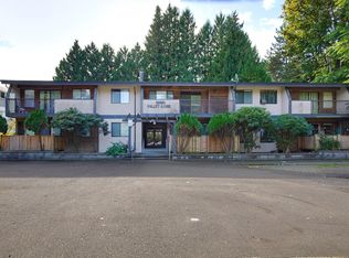 33450 George Ferguson Way #101, Abbotsford, BC V2S 2L8