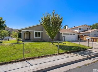 4455 San Gabriel Dr, Reno, NV 89502