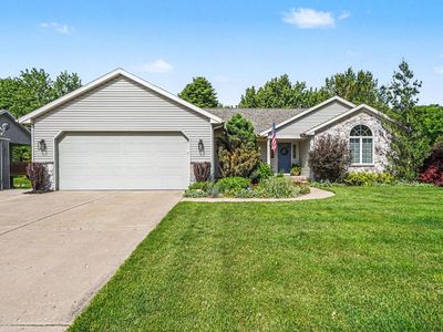 7161 Pine Oak Ln, Hudsonville, MI, 49426